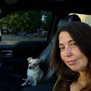 Meet your Posher, Daniela